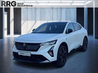 Gebraucht Renault Rafale 150 PS (110 kW) 2025 Perlmuttweiss metallic matt SUV