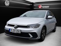 Usata VW Polo Move 95 CV (69 kW) 2024 Argento Berlina