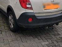 gebraucht Opel Antara 