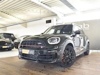 Gebraucht Mini John Cooper Works Countryman 306 PS (225 kW) 2022 Grün SUV