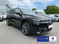 Nuova Leapmotor C10 215 CV (158 kW) 2026 Nero SUV