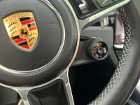 Gebraucht Porsche Cayenne S Chrono 441 PS (324 kW) 2019 Blau SUV