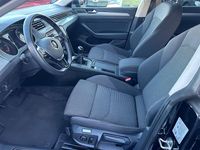 Gebraucht VW Arteon 150 PS (110 kW) 2017 Schwarz Limousine