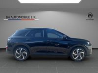 Gebraucht DS Automobiles DS7 Crossback Opera 131 PS (96 kW) 2024 Perla nera schwarz SUV