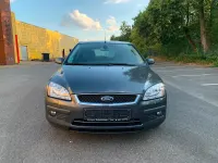 Gebraucht Ford Focus 120 PS (88 kW) 2005 Grau Limousine