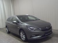 Gebraucht Opel Astra 125 PS (91 kW) 2018 Other Kombi