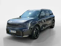 Gebraucht Kia EV9 GT 373 kW (508 PS) 2026 Other SUV