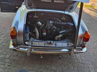 Gebraucht VW Karmann Ghia Karmann 53 PS (38 kW) 1971 Silber Coupé
