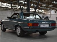 gebraucht Mercedes 560 SL