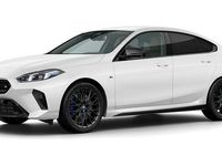 Gebraucht BMW M235 Shadowline 300 PS (220 kW) 2025 Weiß Coupé