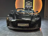 Occasion Aston Martin DBS 770 ch (566 kW) 2023 Cabriolet