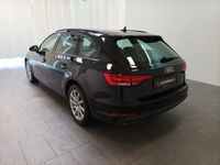 gebraucht Audi A4 40 TFSI Avant basis (EURO 6d-TEMP)