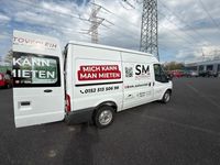Occasion Ford Tourneo 101 ch (74 kW) 2011 Blanc Berline