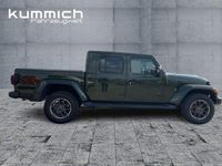 Gebraucht Jeep Gladiator Overland 264 PS (194 kW) 2023 Grün Pickup