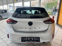 Gebraucht Opel Corsa Edition 101 PS (74 kW) 2025 Silber Kleinwagen