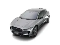 Gebraucht Jaguar I-Pace S 294 kW (400 PS) 2022 Schwarz SUV