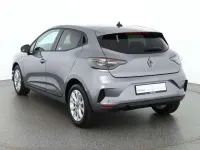 Neu Renault Clio Evolution 91 PS (66 kW) 2026 Stahlgraumet. Kleinwagen