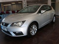 gebraucht Seat Leon Style*Start /Stop*KLIMAAUTOMATIK*