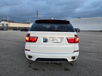 Gebraucht BMW X5 Exclusive 320 PS (235 kW) 2012 Weiß SUV