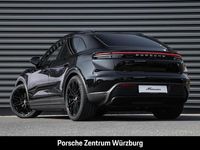 Neu Porsche Macan 300 kW (408 PS) 2026 Schwarz SUV