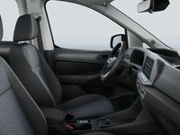 Neu VW Caddy Maxi 102 PS (75 kW) 2026 Candy weiß Van / Kleinbus