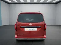 Gebraucht Nissan Townstar 131 PS (96 kW) 2025 Orange Kombi