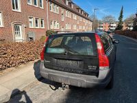 Gebraucht Volvo XC70 163 PS (119 kW) 2003 Schwarz Kombi