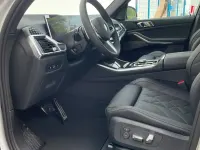 Neu BMW X5 Efficient Dynamics 490 PS (360 kW) 2026 Alpinweiß uni SUV