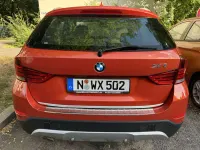 Gebraucht BMW X1 xLine 218 PS (160 kW) 2012 SUV