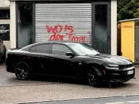 Gebraucht Dodge Charger 306 PS (225 kW) 2017 Schwarz Limousine