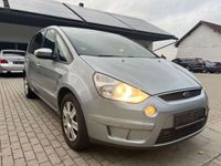 gebraucht Ford S-MAX Trend*Tempomat*Klimaautomatik*PDC v+h