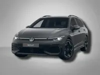 Neu VW Golf VIII R-line 150 PS (110 kW) 2026 Delfingrau metallic Kombi