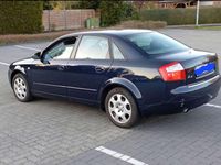 Gebraucht Audi A4 101 PS (74 kW) 2000 Limousine