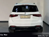 Gebraucht Mercedes GLS400 330 PS (242 kW) 2020 Weiß SUV