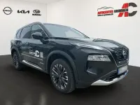 Gebraucht Nissan X-Trail Tekna 204 PS (150 kW) 2024 Schwarz SUV