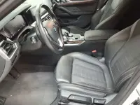 Gebraucht BMW 420 Gran Coupé Performance 190 PS (139 kW) 2022 Weiß Coupé