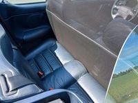 Gebraucht VW Golf Cabriolet 101 PS (74 kW) 1998 Blau Cabrio