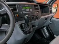 Brugt Ford Transit Basis 116 HK (85 kW) 2008 Pickup / Ladvogn