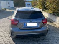 gebraucht Mercedes A45 AMG / W176