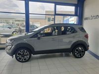 gebraucht Ford Ecosport 1.0 EcoBoost ACTIVE