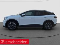Gebraucht VW ID.4 Pro 210 kW (286 PS) 2025 Weiss SUV