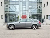 Gebraucht Chrysler 300C Touring 360 PS (264 kW) 2008 Grau Kombi