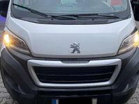 Gebraucht Peugeot Boxer Premium 165 PS (121 kW) 2019 Van