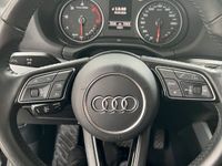 gebraucht Audi Q2 1.6 TDI S tronic