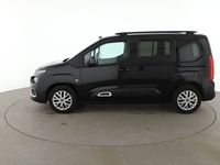 gebraucht Citroën Berlingo 1.5 Blue-HDi Feel M, Diesel, 19.860 €