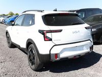Neu Kia Stonic 114 PS (83 kW) 2026 Snow white pearl SUV