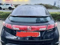 Gebraucht Honda Civic Type S 140 PS (102 kW) 2007 Limousine