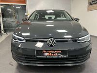 gebraucht VW Golf VIII Lim. Life 2.0 TDI/DSG/NAVI/LED/PDC