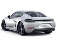 gebraucht Porsche 718 Cayman T (982)