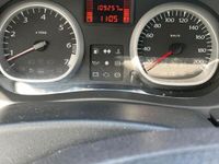 gebraucht Dacia Duster Leder klima